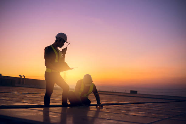 Best Roof Gutter Cleaning  in Mccamey, TX