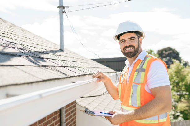 Best New Roof Installation  in Mccamey, TX