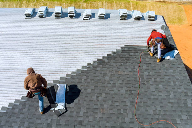 Best Commercial Roofing Services  in Mccamey, TX