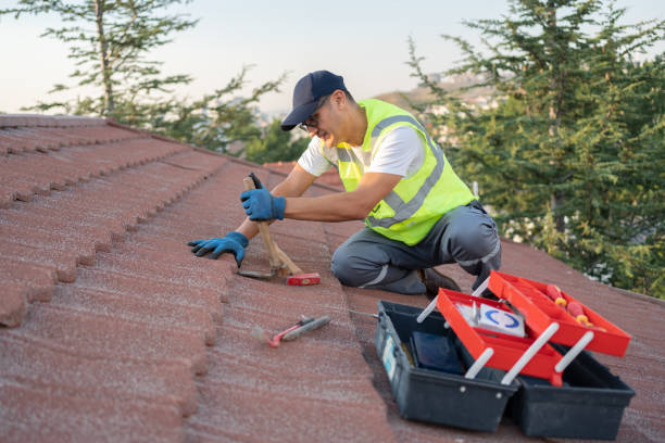 Best Emergency Roof Repair  in Mccamey, TX