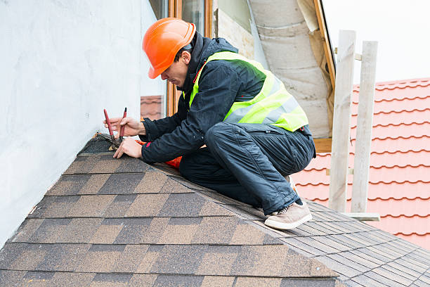 Best Affordable Roof Replacement  in Mccamey, TX
