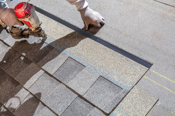 Quick and Trustworthy Emergency Roof Repair Services in Mccamey, TX